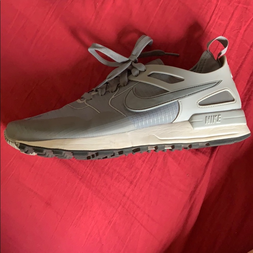 Nike air shoes